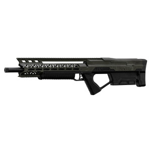 SNIPER PC1 Storm pneumático OD Negro standard