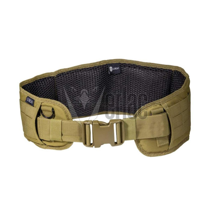 CEÑIDOR CORSO HOOK FIRST LINE MK3 COYOTE CEÑIDOR CORSO HOOK FIRST LINE MK3 COYOTE