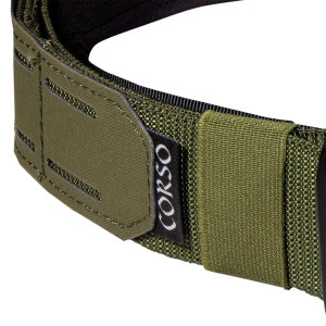 CEÑIDOR CORSO HOOK LASER MK1 VERDE