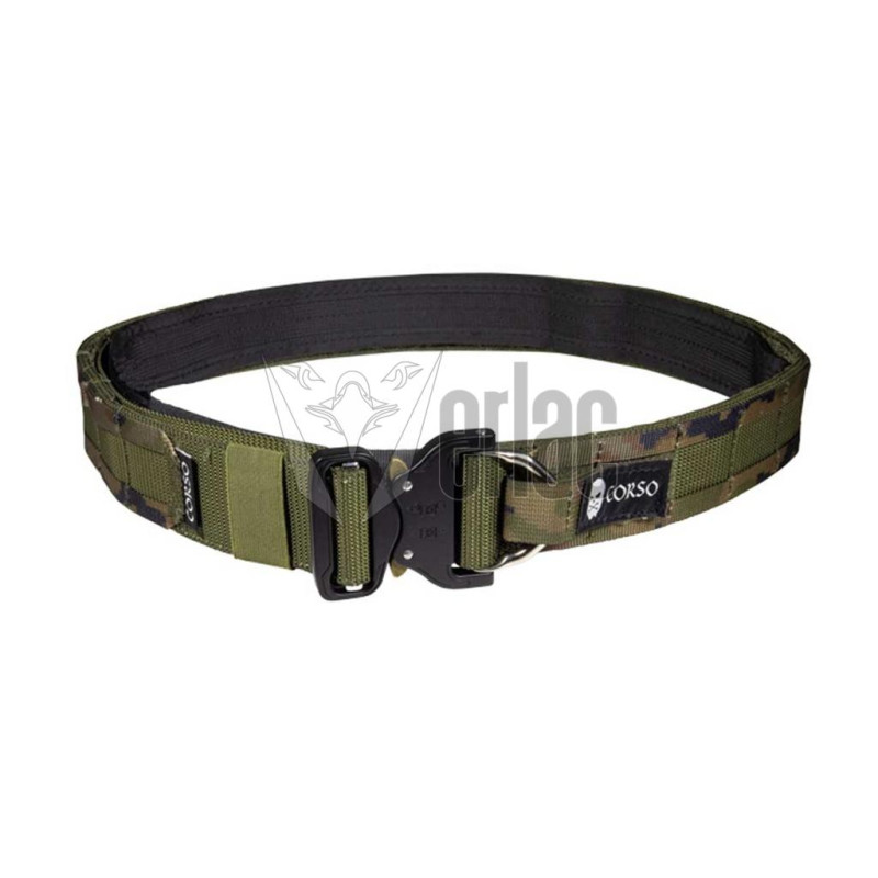 CEÑIDOR CORSO HOOK MOLLE MK2 PIX.BOSCOSO CEÑIDOR CORSO HOOK MOLLE MK2 PIX.BOSCOSO