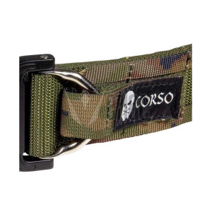 CEÑIDOR CORSO HOOK MOLLE MK2 PIX.BOSCOSO