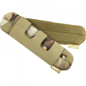 VIPER HOMBRERAS Comfort Pads V-CAM