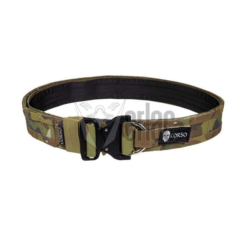 CEÑIDOR CORSO HOOK MOLLE MK2 MULTICAM