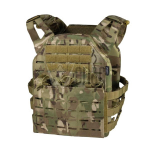 CHALECO CORSO DRAKE MK1 JPC MULTICAM