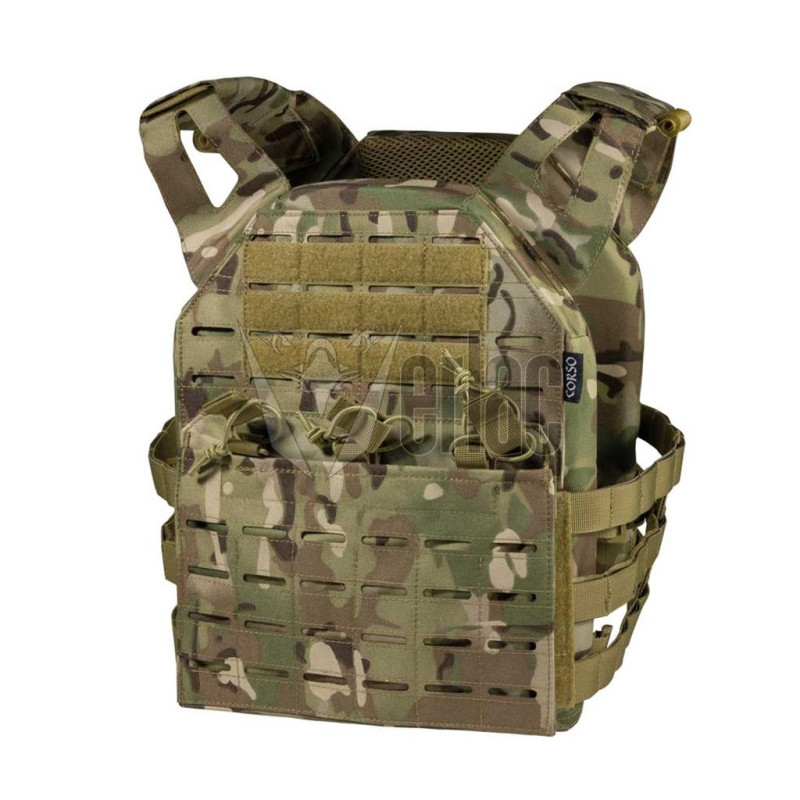 CHALECO CORSO DRAKE MK1 JPC MULTICAM CHALECO CORSO DRAKE MK1 JPC MULTICAM