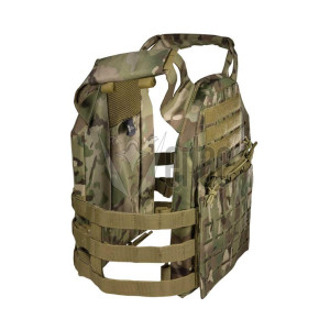 CHALECO CORSO DRAKE MK1 JPC MULTICAM