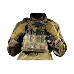 CHALECO CORSO DRAKE MK1 JPC MULTICAM