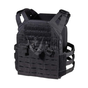 CHALECO TACTICO PLATE CARRIER FORCE MK1 COYOTE