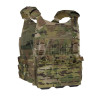 CHALECO CORSO DRAKE MK2 MULTICAM