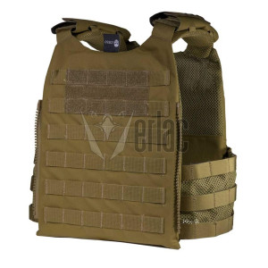 CHALECO CORSO DRAKE MK2 MULTICAM