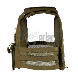 CHALECO CORSO DRAKE MK2 MULTICAM