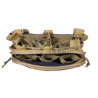 CHEST RIG CORSO FLINT MK1 COYOTE