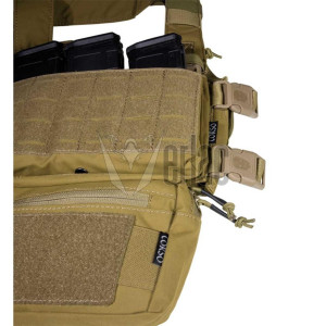 CHEST RIG CORSO FLINT MK2 COYOTE