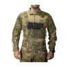 CHEST RIG CORSO FLINT MK2 MULTICAM