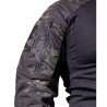 TRAJE CORSO BLACKBEARD COMBATE MULTICAM BLACK