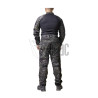 TRAJE CORSO BLACKBEARD COMBATE MULTICAM BLACK