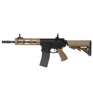 FUSIL DE ASALTO M4 CM16 RAIDER 2.0 DESERT