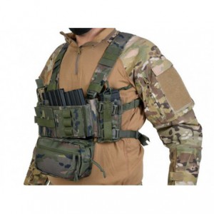 CHEST RIG TASK ESPAÑOL BOSCOSO DELTA TACTICS