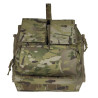 BACK PANEL CORSO BUCCANNER MK1 MULTICAM