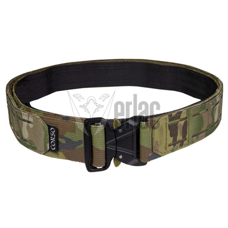 CEÑIDOR CORSO HOOK LASER MK1 MULTICAM CEÑIDOR CORSO HOOK LASER MK1 MULTICAM