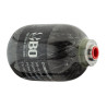 BOTELLA HPA PACK BO Manufacture Kevlar 0,5L + REGULADOR Dye 4500 PSI