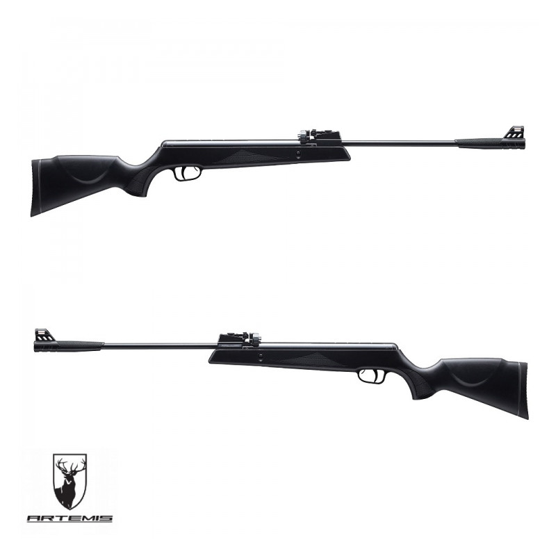 4,5 mm Carabina Aire Comprimido SNOWPEAK/Zasdar GR1000X Repeat Gas Piston 4,5 mm Carabina Aire Comprimido SNOWPEAK/Zasdar GR1000X Repeat Gas Piston