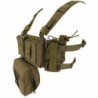 CONQUER Mini CHEST RIG MULTICAM