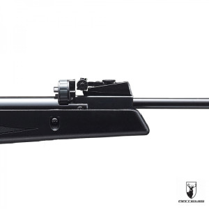 PACK VISOR + Carabina Aire Comprimido Artemis/Zasdar GR1000X Repeat Gas Piston 5,5 mm