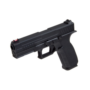 PISTOLA GBB KP-13-MS NEGRA KJ WORKS