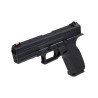 PISTOLA GBB KP-13-MS NEGRA KJ WORKS