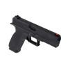 PISTOLA GBB KP-13-MS NEGRA KJ WORKS