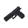 PISTOLA GBB KP-13-MS NEGRA KJ WORKS