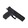 PISTOLA GBB KP-13-MS NEGRA KJ WORKS