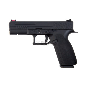 PISTOLA GBB KP-13-MS NEGRA KJ WORKS