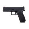 PISTOLA GBB KP-13-MS NEGRA KJ WORKS