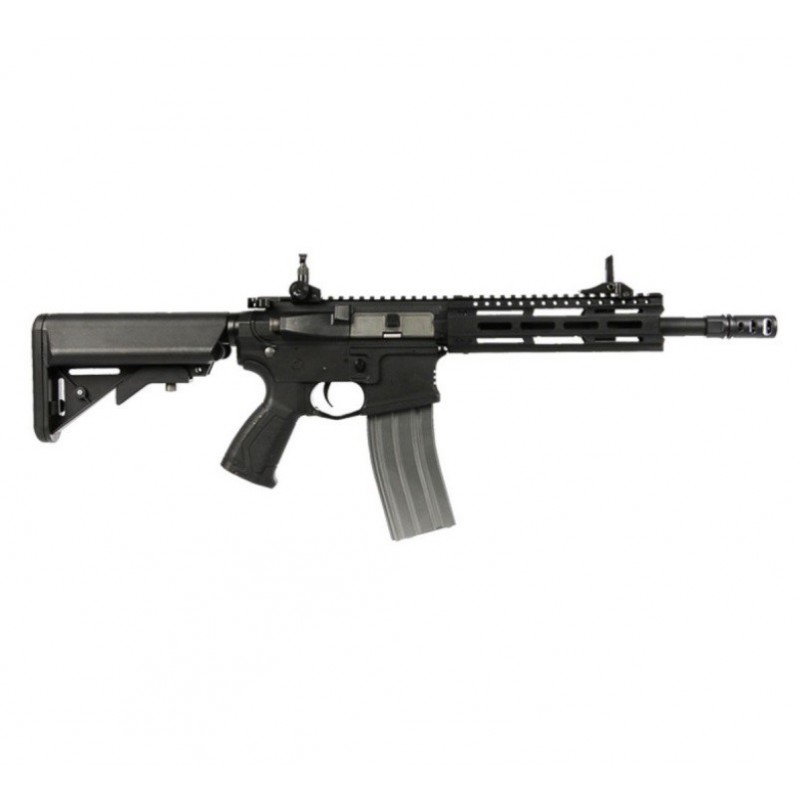 FUSIL DE ASALTO M4 CM16 RAIDER 2.0 BLACK