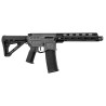 R15 mod 1 AEG Zion Arms GRIS GUARDA MANOS LARGO