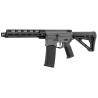 R15 mod 1 AEG Zion Arms GRIS GUARDA MANOS LARGO