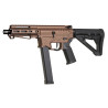 AEG UDP-9 SBR PW9 Mod 1 CORTA BRONCE Zion Arms