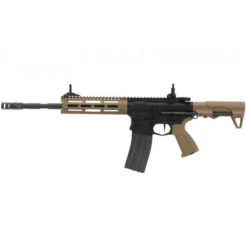 FUSIL DE ASALTO M4 FUSIL DE ASALTO M4 CM16 RAIDER L 2.0 DESERT