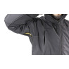 DELTA TACTICS SOFTSHELL NEGRO DTX013