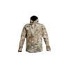 DELTA TACTICS SOFTSHELL AIDEN MULTICAM DTX099M