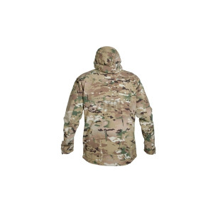 DELTA TACTICS SOFTSHELL AIDEN MULTICAM DTX099M