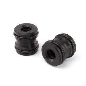 22 mm Inner barrel spacers - 2 pieces