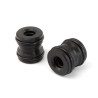 22 mm Inner barrel spacers - 2 pieces