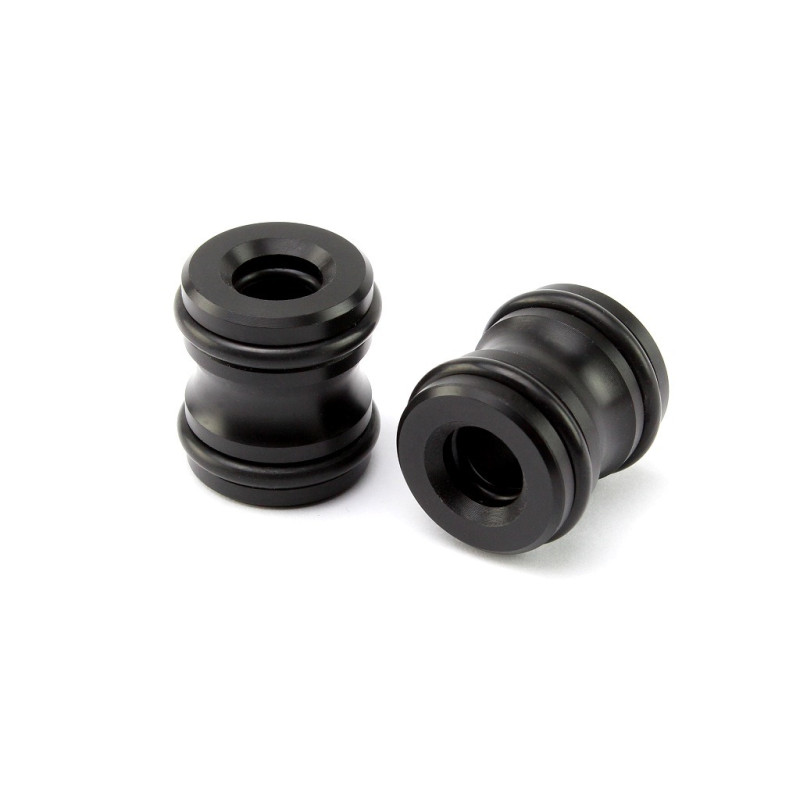 20 mm Inner barrel spacers - 2 pieces 20 mm Inner barrel spacers - 2 pieces