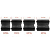20 mm Inner barrel spacers - 2 pieces