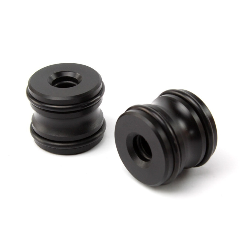 24 mm Inner barrel spacers - 2 pieces 24 mm Inner barrel spacers - 2 pieces