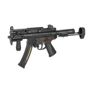MP5 K CYMA CM.041L