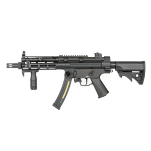 MP5 CYMA CM.041H AEG